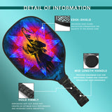 Chief Native American GB-NAT00097 Pickleball Racket