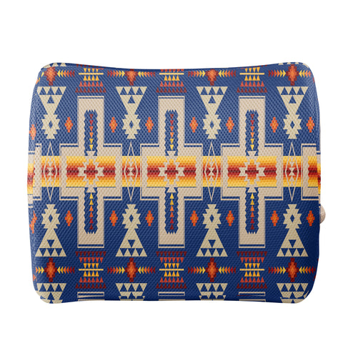 GB-NAT00062-04  Tribes Native Lumbar Pillow Cushion