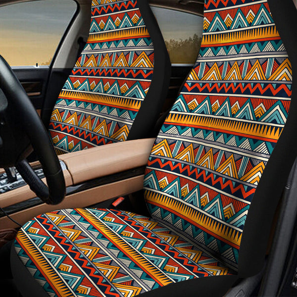 DS250425M17 Native American Car Seat Covers – Powwow Store