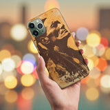 DS250710M15 The Last Chief of The Kwahadi Vintage Native American Phone Case