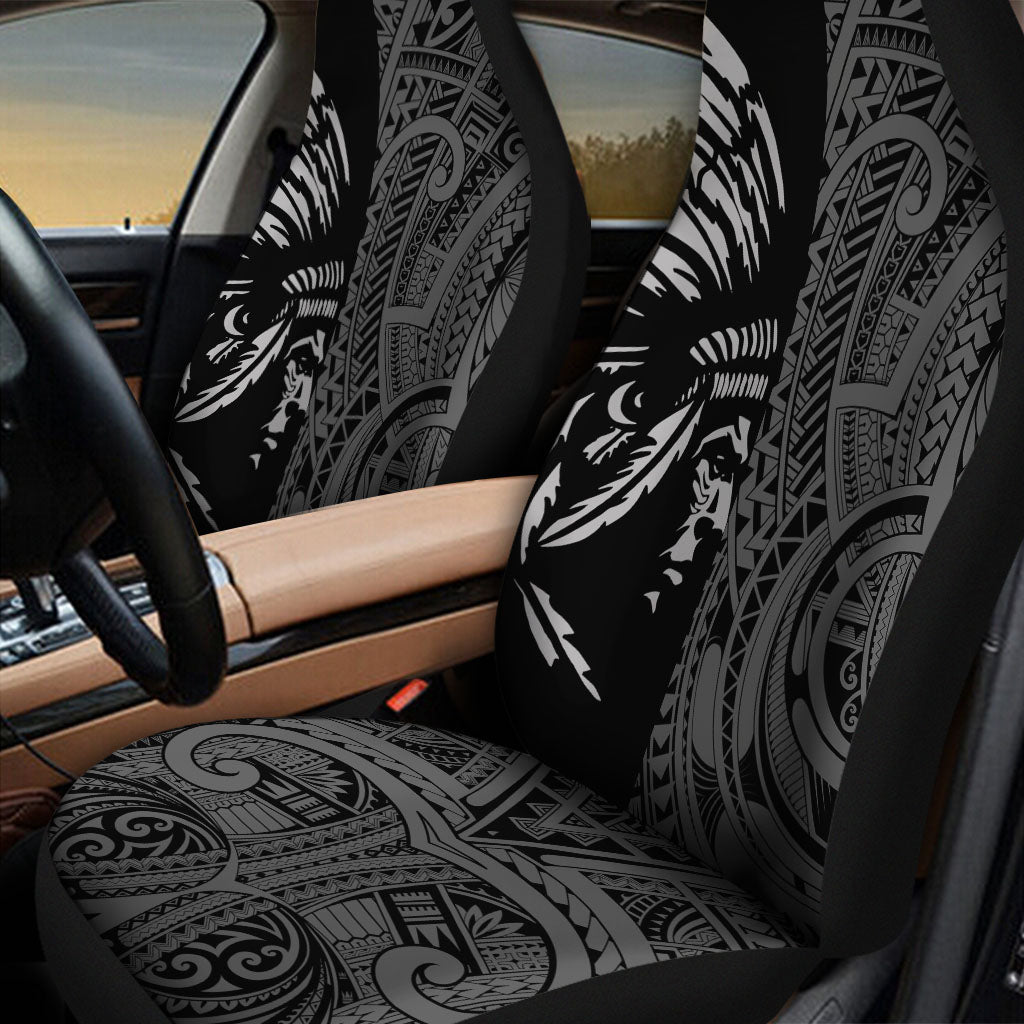 DS250731M03 Chief Native Car Seat Cover