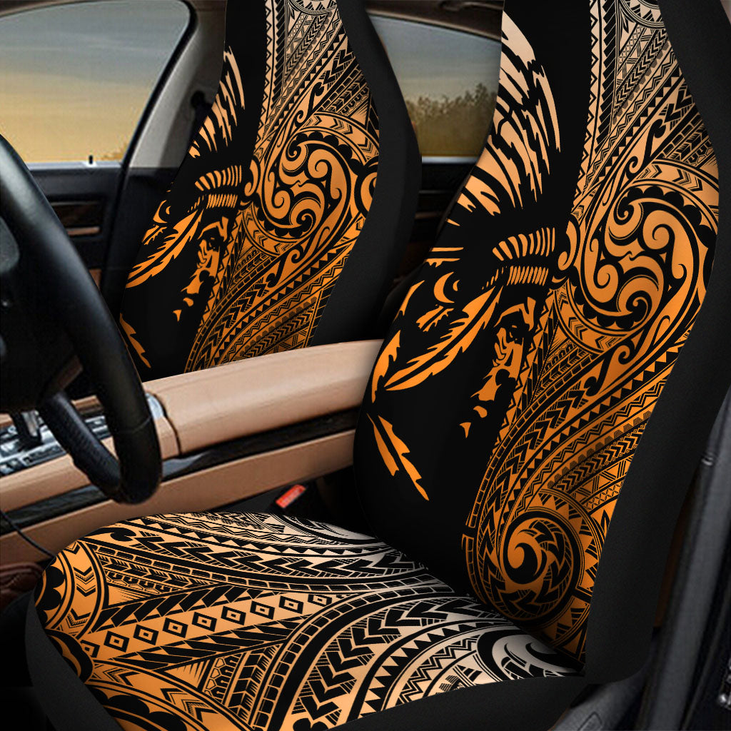 DS250801M04v2 Chief Native Car Seat Cover