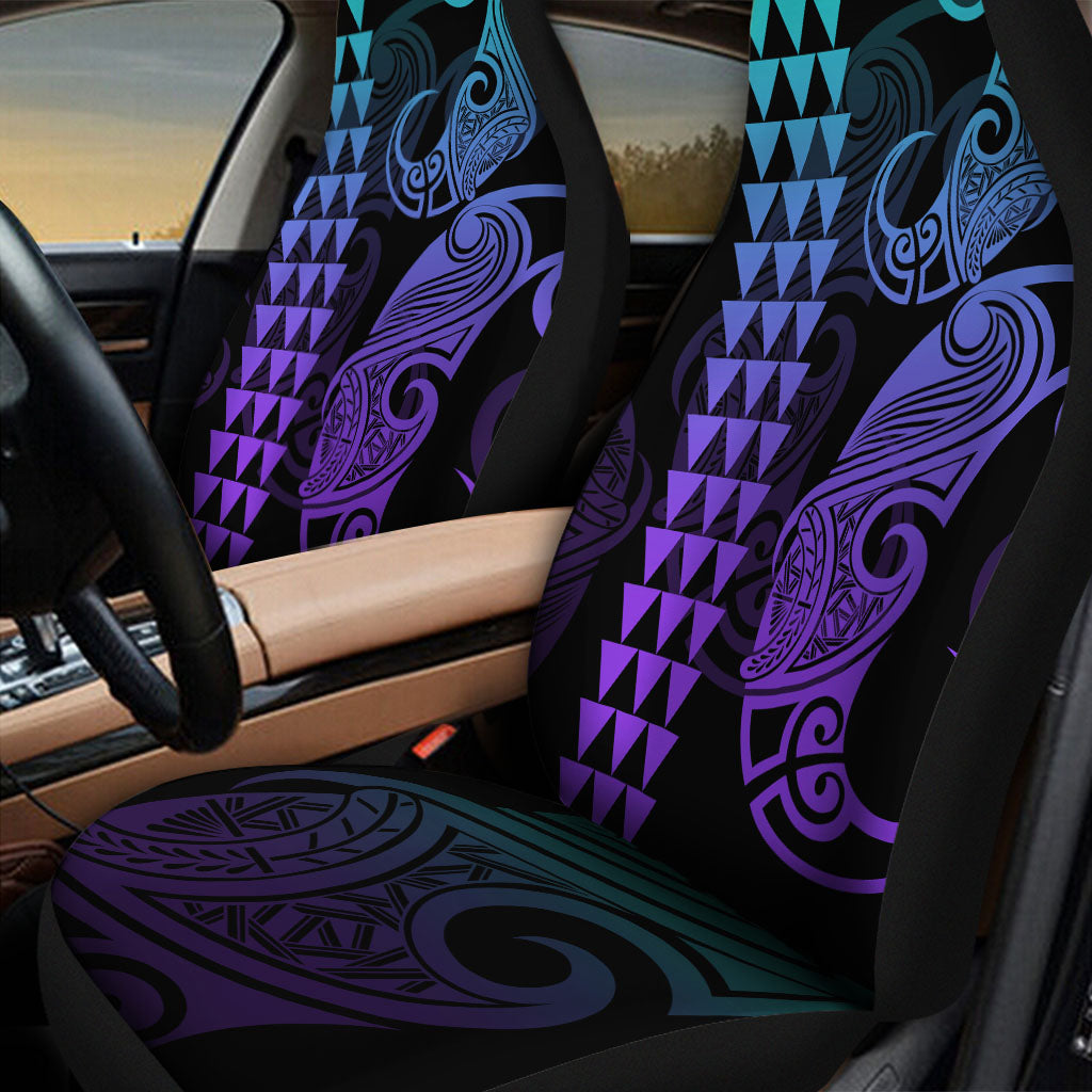 DS250804M02v2 Pattern Native Car Seat Cover