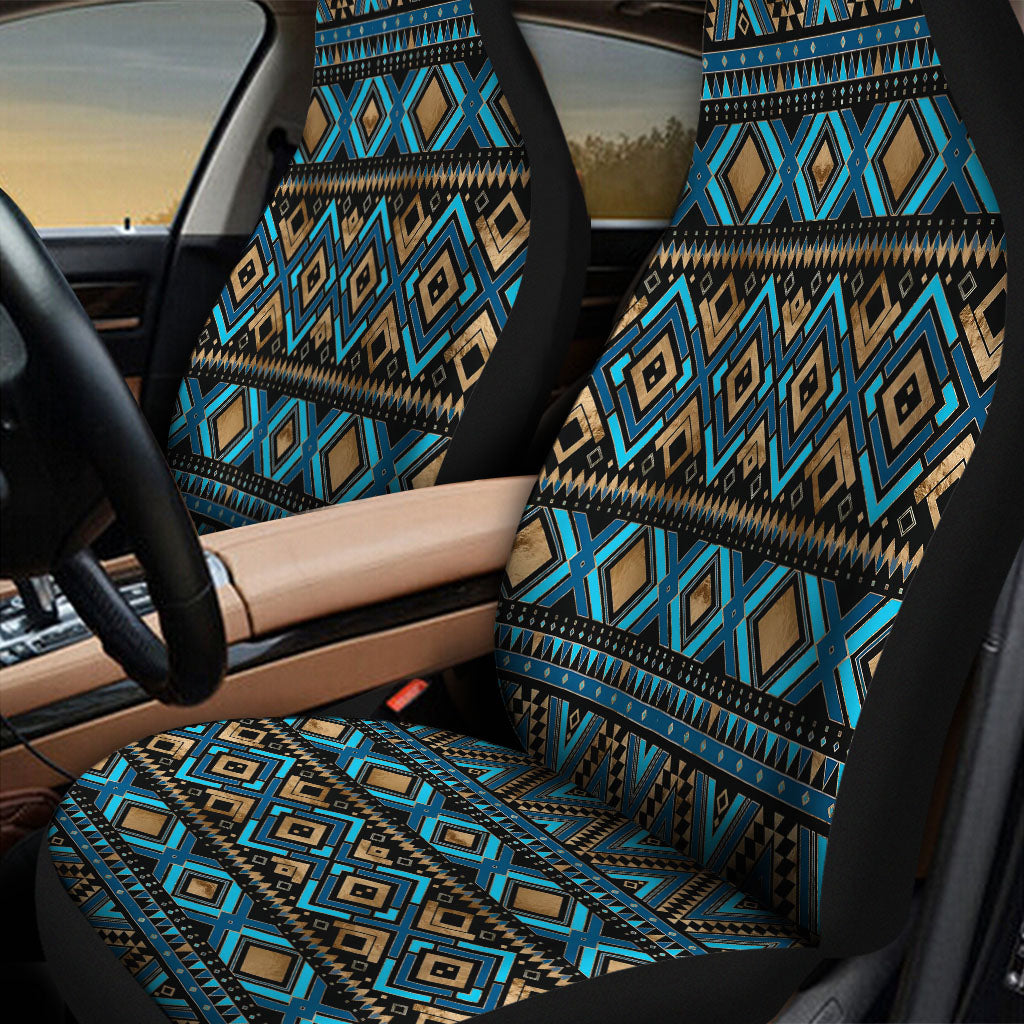DS251122M01 Pattern Native Car Seat Cover
