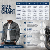 Bear Native American-Inspired Quilted Jacket GB-NAT00735
