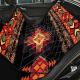 GB-HS00014v2 Native American Pet Seat Cover