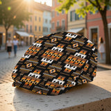 GB-HS00024 Native American Jeff Cap