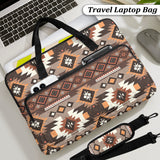 GB-HW000271 Native American Quilted Computer Bag