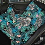 GB-HW001018v2 Wolf Chief Native American Pet Seat Cover
