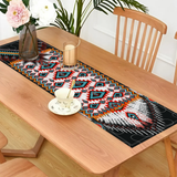 GB-HW0011222 Native American Quilt Table Runner