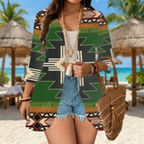 GB-NAT0001 Native American Beach Kimono