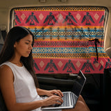 GB-NAT00029 Native American Car Side Window Sunshades