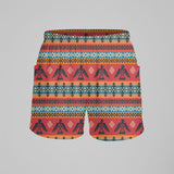 GB-NAT00029 Native American Women Sports Dress Set