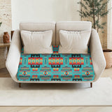 GB-NAT00046-01 Native American Sofa Cushion Cover
