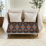 GB-NAT00046-02 Native American Sofa Cushion Cover
