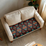GB-NAT00046-02 Native American Sofa Cushion Cover