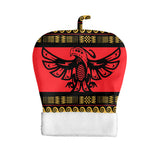 GB-NAT00048 Native American Double-Layer Pet Sleeping Bag