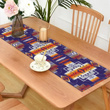 GB-NAT0004 Native American Quilt Table Runner