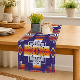 GB-NAT0004 Native American Quilt Table Runner