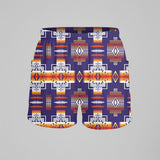 GB-NAT0004 Native American Women Sports Dress Set