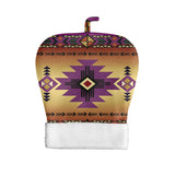 GB-NAT00057-06 Native American Double-Layer Pet Sleeping Bag