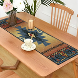 GB-NAT00057 Native American Quilt Table Runner