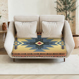 GB-NAT00057 Native American Sofa Cushion Cover