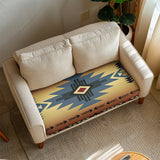 GB-NAT00057 Native American Sofa Cushion Cover