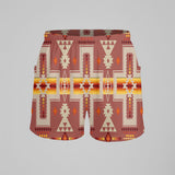 GB-NAT00062-11 Native American Women Sports Dress Set