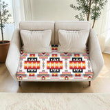 GB-NAT00075 Native American Sofa Cushion Cover