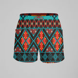 GB-NAT00112 Native American Women Sports Dress Set