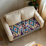 GB-NAT00113 Native American Sofa Cushion Cover