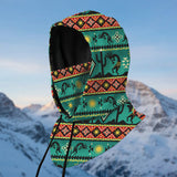 GB-NAT00231-02 Native American Hooded Gaiter