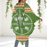 GB-NAT00264 Native American Unisex Cloak