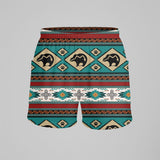 GB-NAT00274-02 Native American Women Sports Dress Set