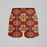 GB-NAT00402-02 Native American Women Sports Dress Set