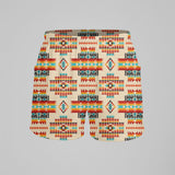 GB-NAT00402-03 Native American Women Sports Dress Set