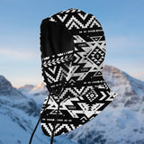 GB-NAT00441 Native American Hooded Gaiter