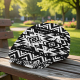 GB-NAT00441 Native American Jeff Cap