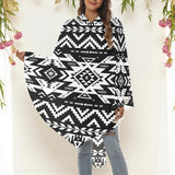 GB-NAT00441 Native American Unisex Cloak