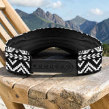 GB-NAT00441 Native American Unisex Sun Visor Cap