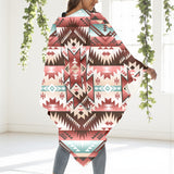 GB-NAT00540 Native American Unisex Cloak