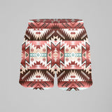 GB-NAT00540 Native American Women Sports Dress Set