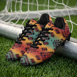 GB-NAT00541 Native American Adult Soccer Shoes