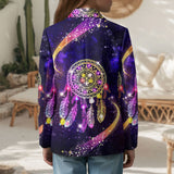 GB-NAT00546 Pattern Native American Girls Suits