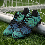 GB-NAT00601 Native American Adult Soccer Shoes