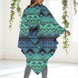 GB-NAT00601 Native American Unisex Cloak