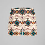 GB-NAT00622 Native American Women Sports Dress Set