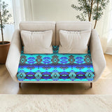 GB-NAT00625 Native American Sofa Cushion Cover