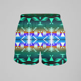 GB-NAT00654 Native American Women Sports Dress Set